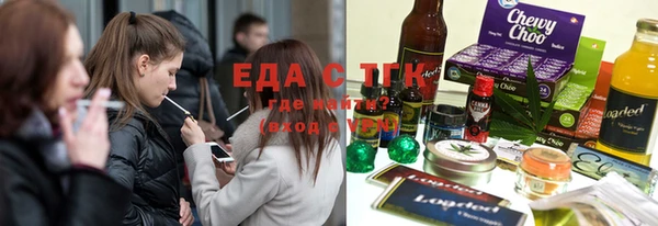 тгк Богородицк